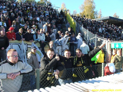 Öster - AIK. 1-2