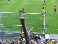 AIK - Öster.  1-1