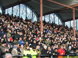 AIK - Assyriska.  1-1