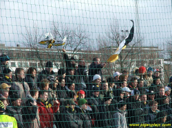 AIK - Assyriska.  1-1