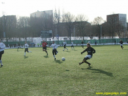 AIK - Assyriska.  1-1