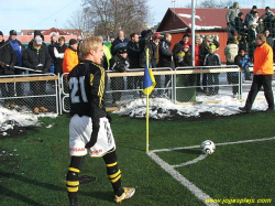 AIK - Assyriska.  1-1