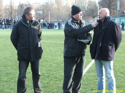 AIK - Assyriska.  1-1