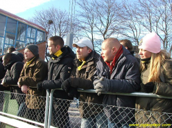 AIK - Assyriska.  1-1