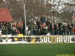 AIK - Assyriska.  1-1