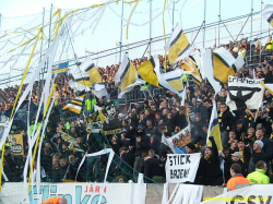 Hammarby - AIK.  2-0