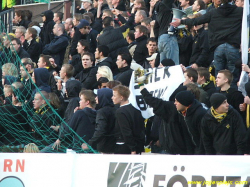 Hammarby - AIK.  2-0