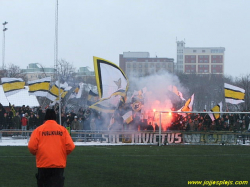 AIK - BP.  2-1