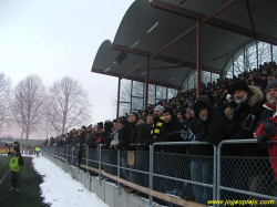 AIK - BP.  2-1