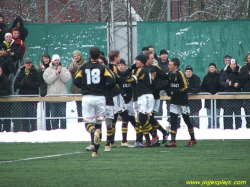 AIK - BP.  2-1