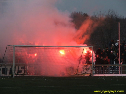 AIK - BP.  2-1