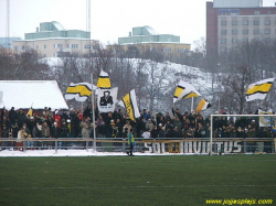 AIK - BP.  2-1