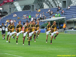 Bröndby - AIK.  1-2