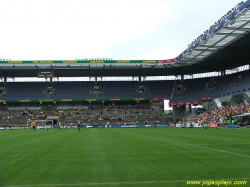 Bröndby - AIK.  1-2