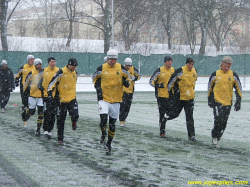 AIK - Degerfors.  1-2