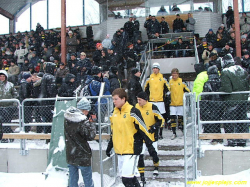 AIK - Degerfors.  1-2