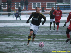 AIK - Degerfors.  1-2