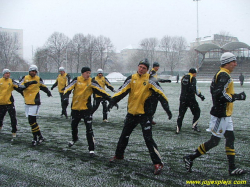 AIK - Degerfors.  1-2