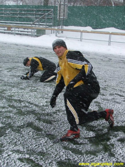 AIK - Degerfors.  1-2