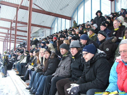 AIK - Degerfors.  1-2