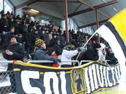 AIK - Degerfors.  1-2