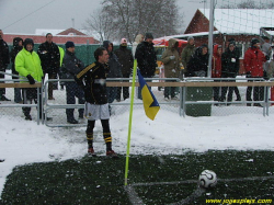 AIK - Degerfors.  1-2