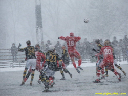 AIK - Degerfors.  1-2