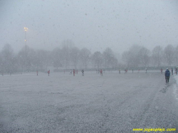 AIK - Degerfors.  1-2