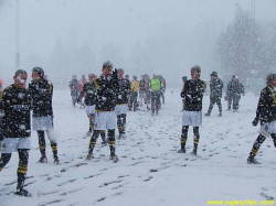 AIK - Degerfors.  1-2