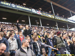 AIK - Dif.  3-1