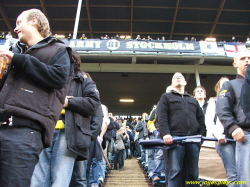 AIK - Dif.  3-1