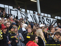 AIK - Dif.  3-1