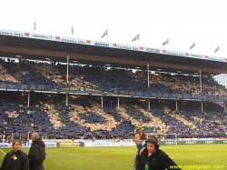 AIK - Dif.  3-1