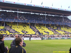 AIK - Dif.  3-1