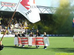 Elfsborg - AIK.  1-1