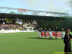 Elfsborg - AIK.  1-1