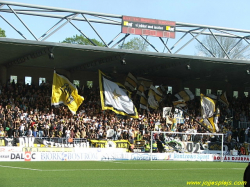 Elfsborg - AIK.  1-1