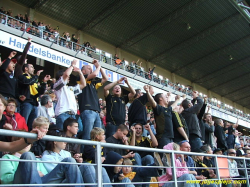 Elfsborg - AIK.  1-1