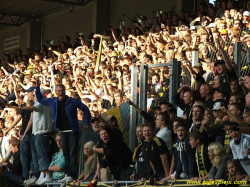 Elfsborg - AIK.  1-1