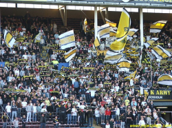 AIK - Elfsborg.  2-2