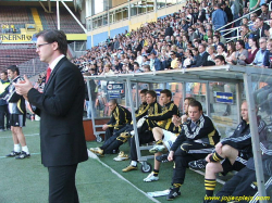 AIK - Elfsborg.  2-2