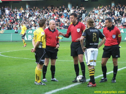 AIK - Elfsborg.  2-2