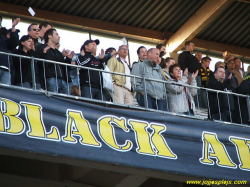 AIK - Gais.  2-0