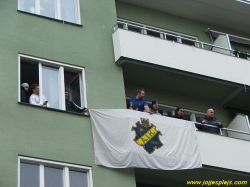 AIK - Gefle.  2-2