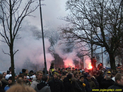 AIK - Gefle.  2-2