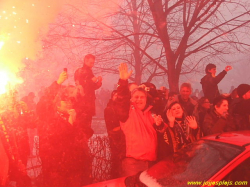 AIK - Gefle.  2-2