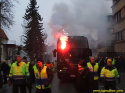 AIK - Gefle.  2-2