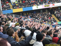 AIK - Gefle.  2-2