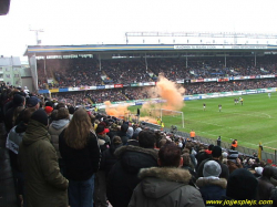 AIK - Gefle.  2-2