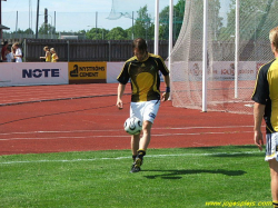 AIK - Gefle.  0-1